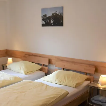 Maintal Guest house Eltmann