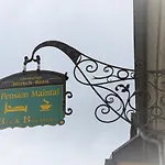 Maintal Vendégház 3*