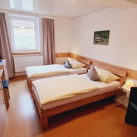 Guest house Maintal Eltmann
