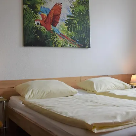 Guest house Maintal