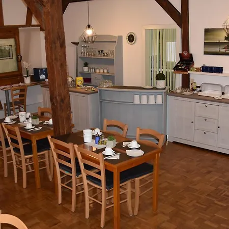 Maintal Guest house Eltmann