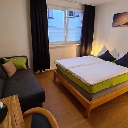 Maintal Guest house