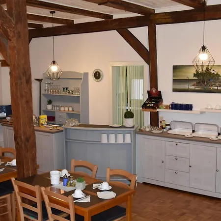 Guest house Maintal Eltmann