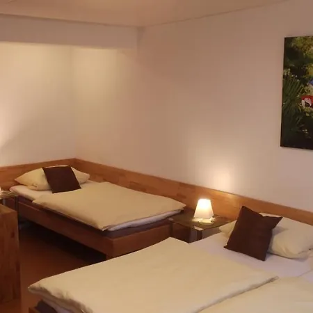 Guest house Maintal