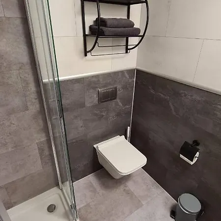 Vendégház Maintal 3*