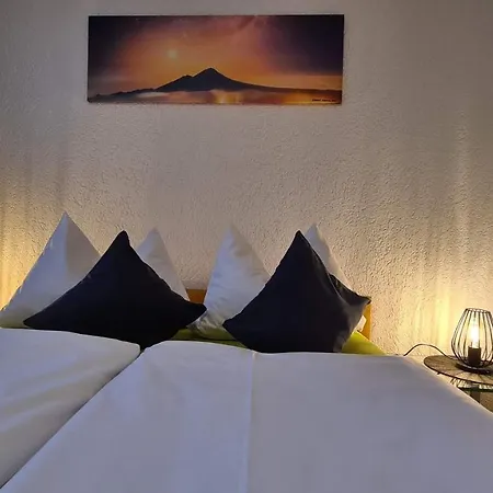 Vendégház Maintal 3*