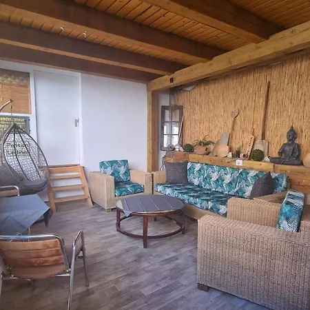Guest house Maintal