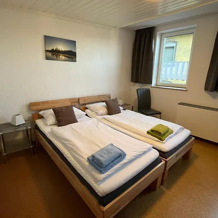 Maintal 3* Eltmann