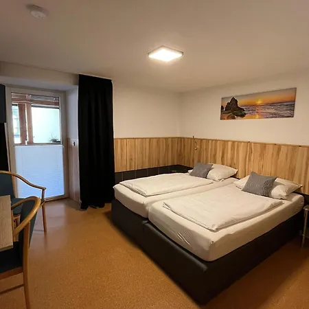 Guest house Maintal Eltmann