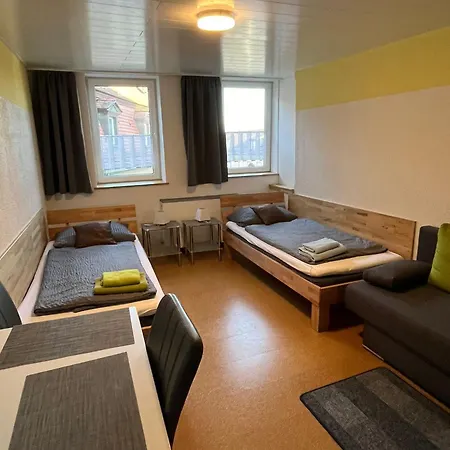 Maintal 3* Eltmann