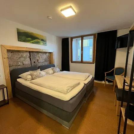 Guest house Maintal