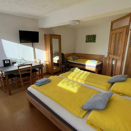 Maintal Guest house