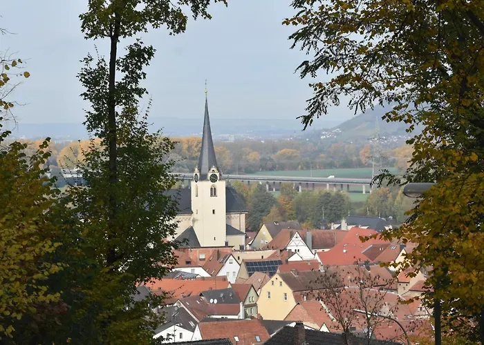 Maintal Eltmann