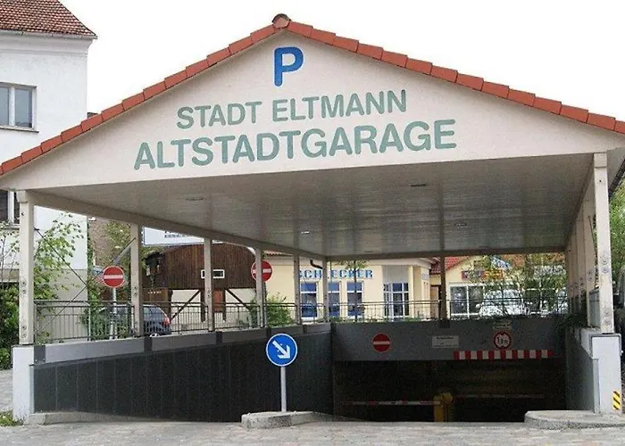 Maintal Vendégház 3*